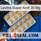 Levitra Super Active 20Mg levitra2